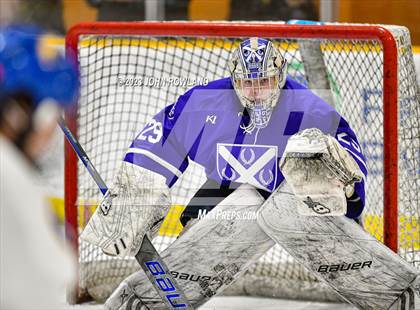 Thumbnail 1 in Brentwood vs Father Ryan photogallery.
