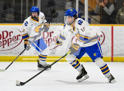 Thumbnail 2 in Brentwood vs Father Ryan photogallery.