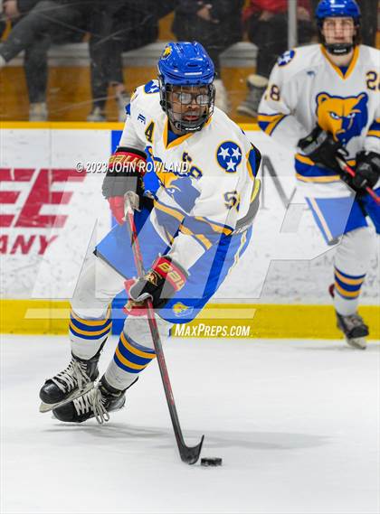 Thumbnail 1 in Brentwood vs Father Ryan photogallery.