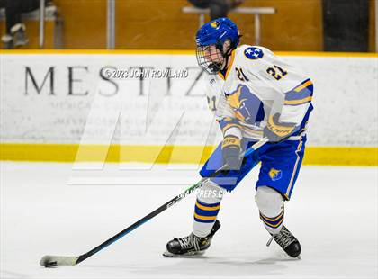 Thumbnail 3 in Brentwood vs Father Ryan photogallery.