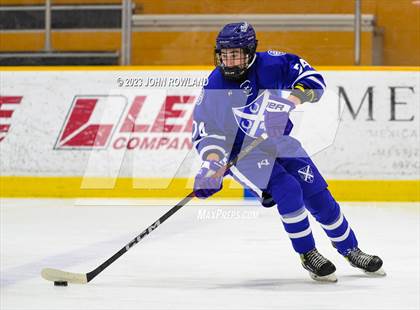 Thumbnail 2 in Brentwood vs Father Ryan photogallery.
