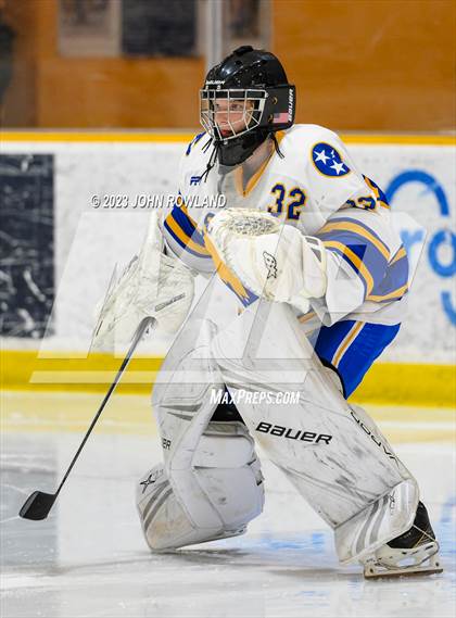 Thumbnail 1 in Brentwood vs Father Ryan photogallery.