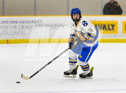 Thumbnail 3 in Brentwood vs Father Ryan photogallery.