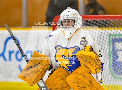 Thumbnail 3 in Brentwood vs Father Ryan photogallery.