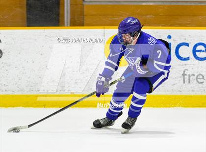 Thumbnail 1 in Brentwood vs Father Ryan photogallery.