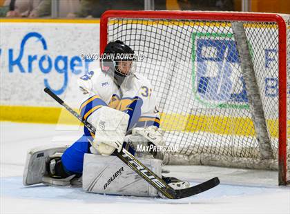 Thumbnail 3 in Brentwood vs Father Ryan photogallery.