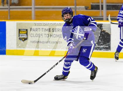 Thumbnail 1 in Brentwood vs Father Ryan photogallery.