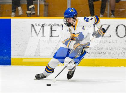 Thumbnail 1 in Brentwood vs Father Ryan photogallery.