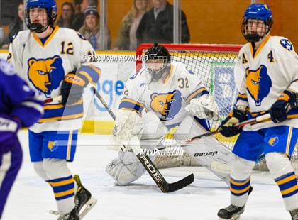 Thumbnail 1 in Brentwood vs Father Ryan photogallery.