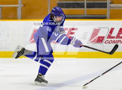 Thumbnail 3 in Brentwood vs Father Ryan photogallery.