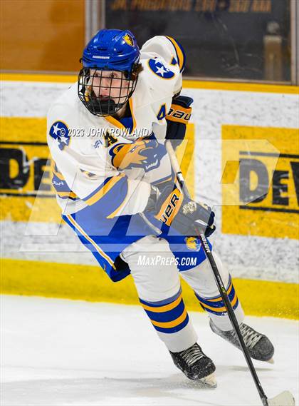 Thumbnail 3 in Brentwood vs Father Ryan photogallery.