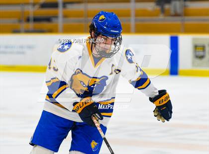 Thumbnail 3 in Brentwood vs Father Ryan photogallery.