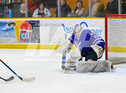 Thumbnail 2 in Brentwood vs Father Ryan photogallery.