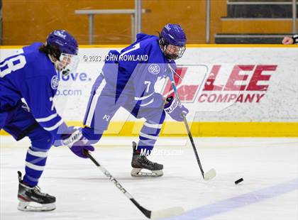 Thumbnail 3 in Brentwood vs Father Ryan photogallery.