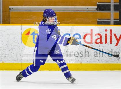 Thumbnail 3 in Brentwood vs Father Ryan photogallery.