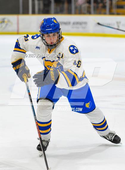 Thumbnail 3 in Brentwood vs Father Ryan photogallery.