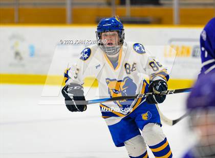 Thumbnail 2 in Brentwood vs Father Ryan photogallery.