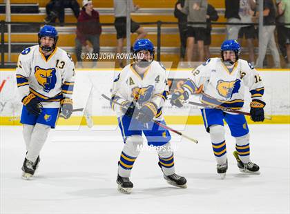 Thumbnail 2 in Brentwood vs Father Ryan photogallery.