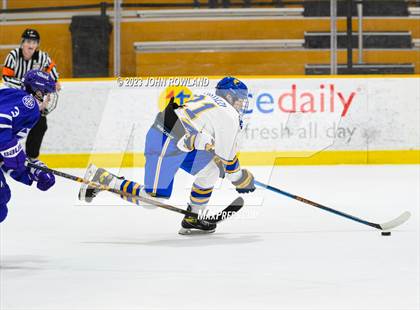 Thumbnail 3 in Brentwood vs Father Ryan photogallery.