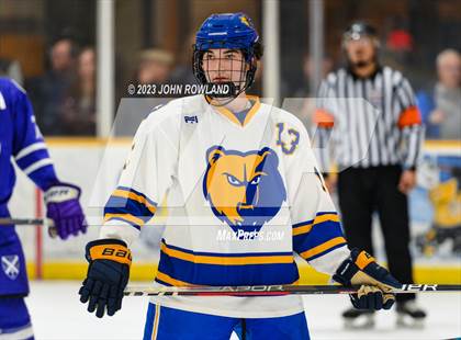 Thumbnail 3 in Brentwood vs Father Ryan photogallery.
