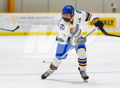 Thumbnail 1 in Brentwood vs Father Ryan photogallery.