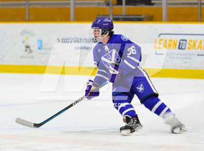 Thumbnail 1 in Brentwood vs Father Ryan photogallery.