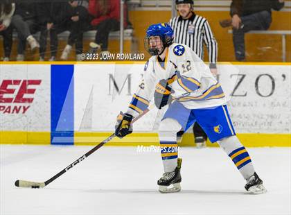 Thumbnail 1 in Brentwood vs Father Ryan photogallery.