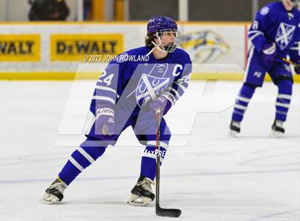 Thumbnail 3 in Brentwood vs Father Ryan photogallery.