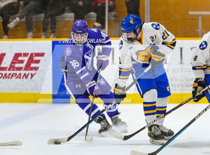 Thumbnail 1 in Brentwood vs Father Ryan photogallery.
