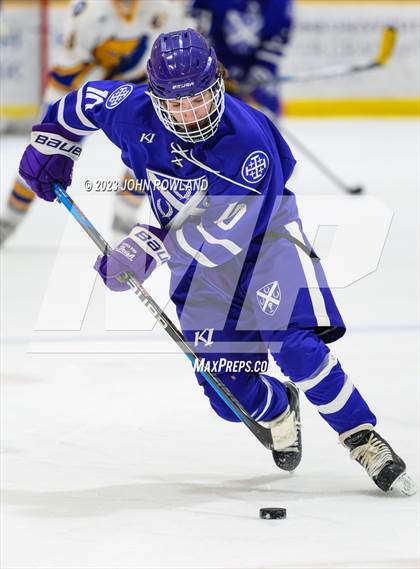 Thumbnail 1 in Brentwood vs Father Ryan photogallery.