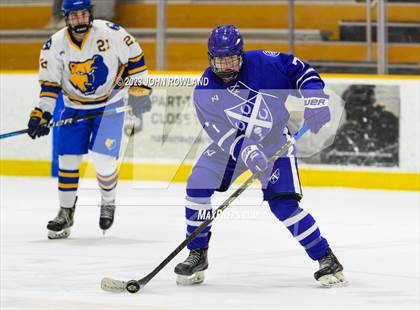 Thumbnail 3 in Brentwood vs Father Ryan photogallery.