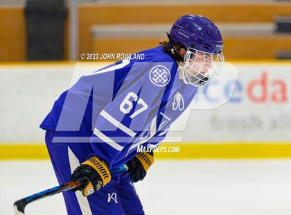 Thumbnail 3 in Brentwood vs Father Ryan photogallery.
