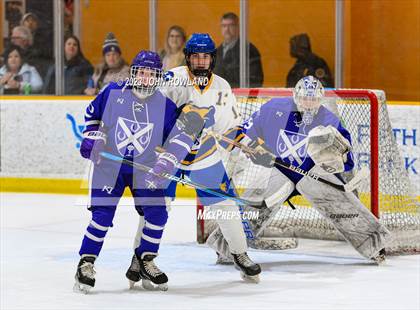 Thumbnail 1 in Brentwood vs Father Ryan photogallery.