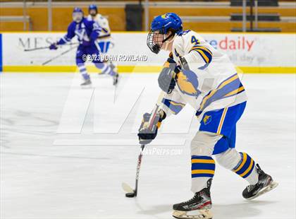 Thumbnail 3 in Brentwood vs Father Ryan photogallery.