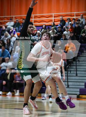 Lewisburg @ Danville