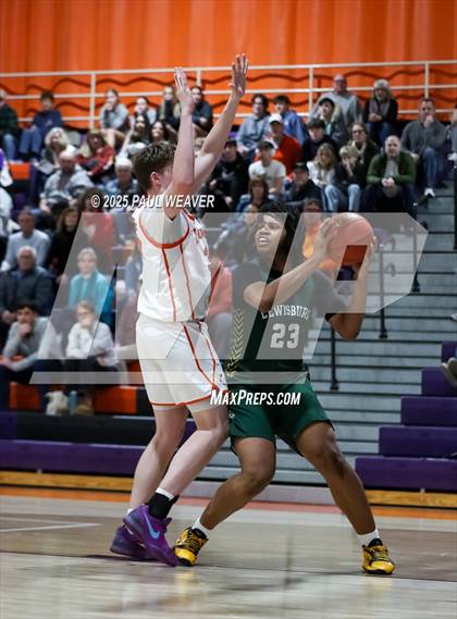 Thumbnail 2 in Lewisburg @ Danville photogallery.