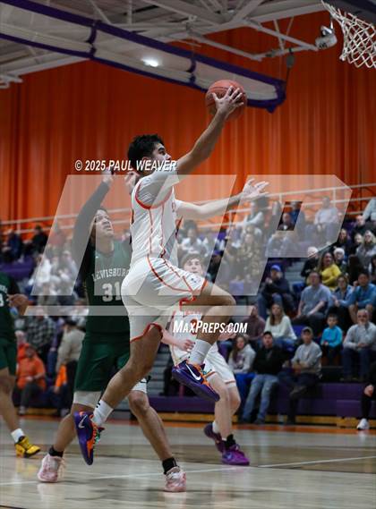 Thumbnail 2 in Lewisburg @ Danville photogallery.