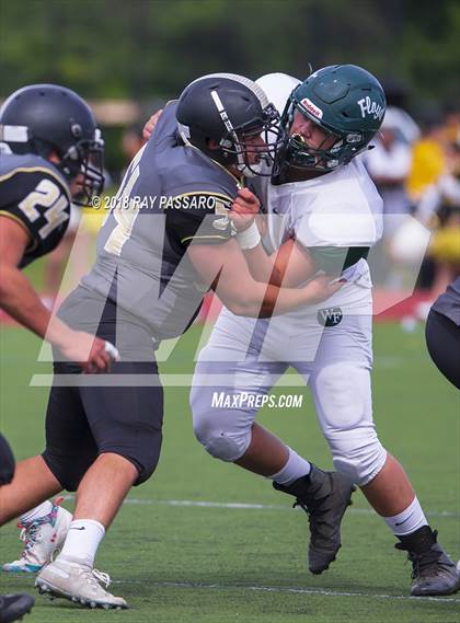 Thumbnail 2 in William Floyd @ Commack photogallery.