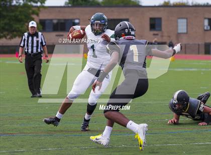 Thumbnail 3 in William Floyd @ Commack photogallery.