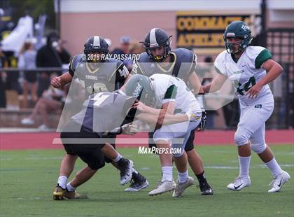 Thumbnail 1 in William Floyd @ Commack photogallery.