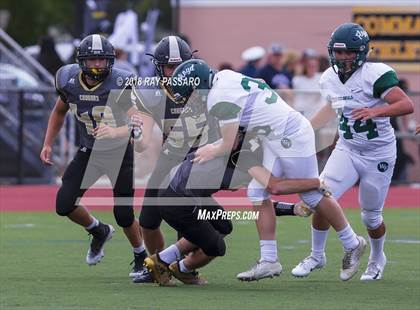 Thumbnail 3 in William Floyd @ Commack photogallery.