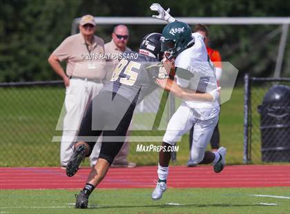 Thumbnail 2 in William Floyd @ Commack photogallery.