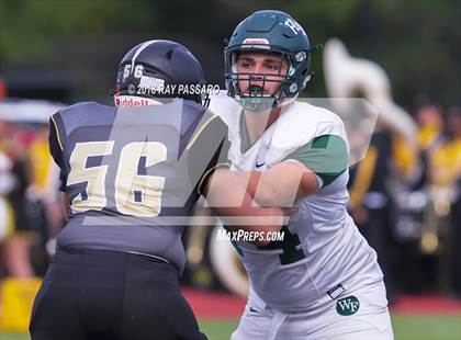 Thumbnail 3 in William Floyd @ Commack photogallery.