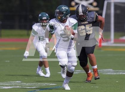 Thumbnail 1 in William Floyd @ Commack photogallery.