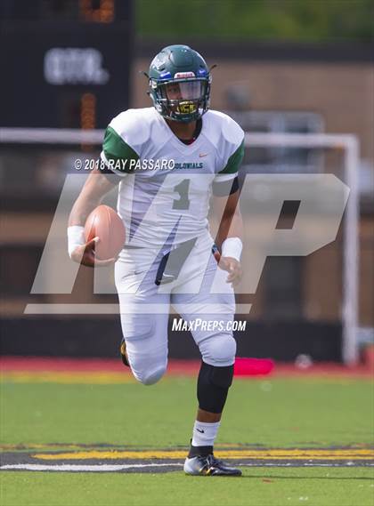 Thumbnail 1 in William Floyd @ Commack photogallery.