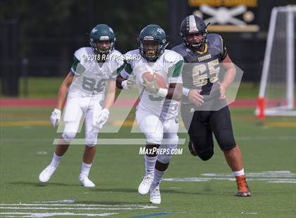 Thumbnail 1 in William Floyd @ Commack photogallery.