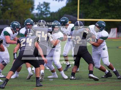 Thumbnail 3 in William Floyd @ Commack photogallery.