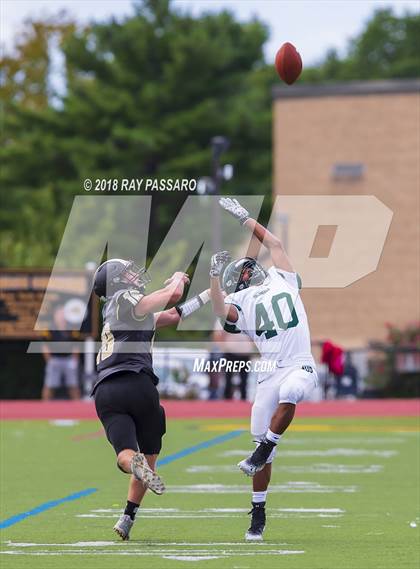 Thumbnail 2 in William Floyd @ Commack photogallery.