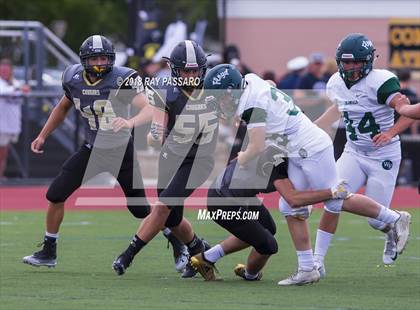 Thumbnail 1 in William Floyd @ Commack photogallery.