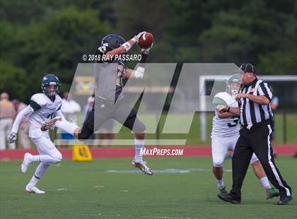Thumbnail 2 in William Floyd @ Commack photogallery.